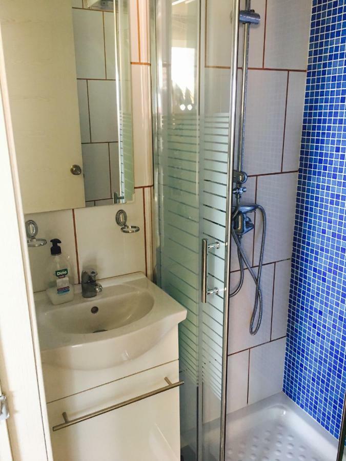 Casa Campillo, Habitaciones Individuales Telde Kültér fotó