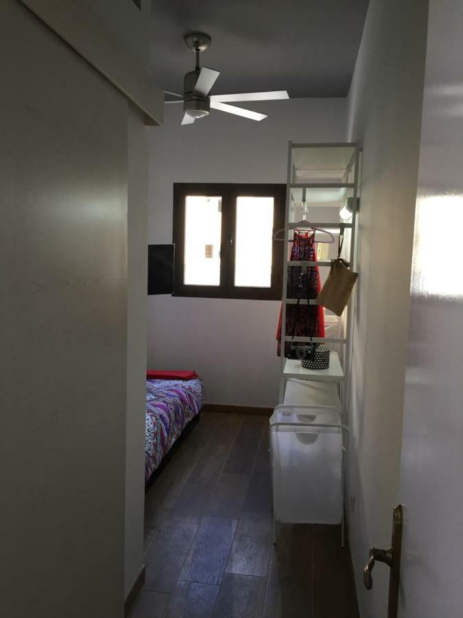Casa Campillo, Habitaciones Individuales Telde Kültér fotó