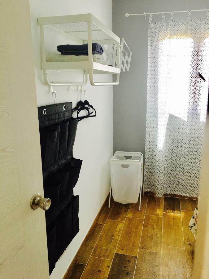 Casa Campillo, Habitaciones Individuales Telde Kültér fotó