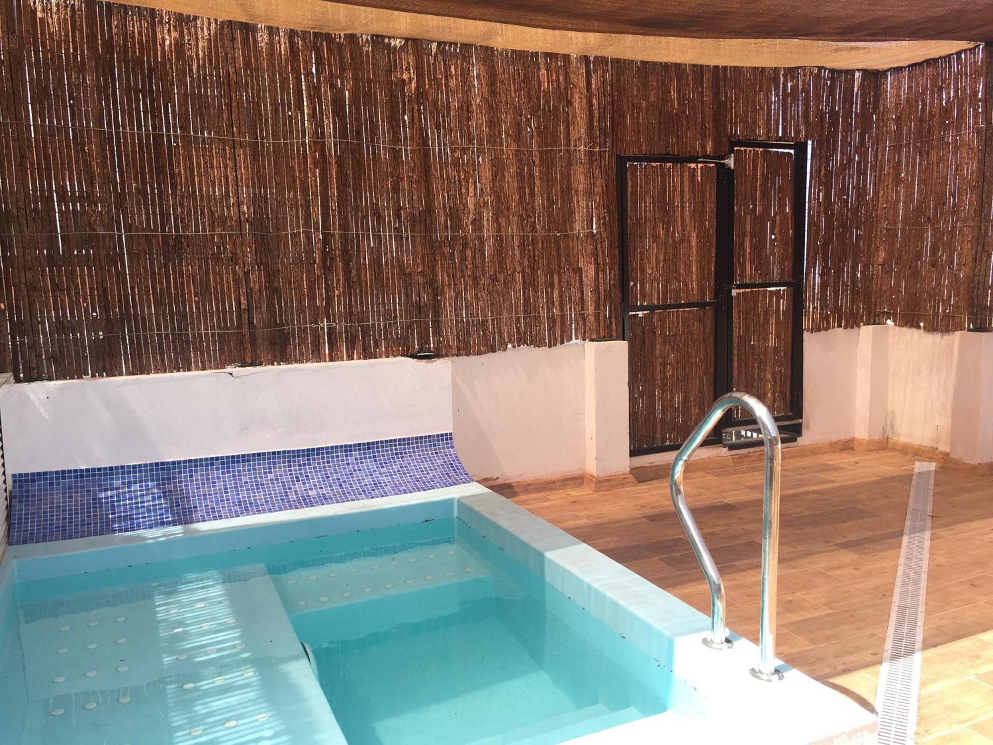 Casa Campillo, Habitaciones Individuales Telde Kültér fotó